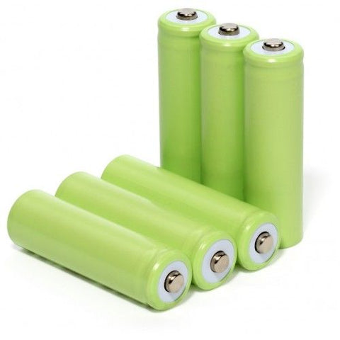 Re-Chargeable Batteries
