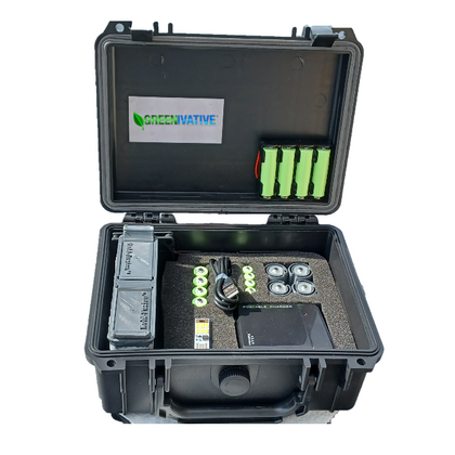 Greenivative® Emergency Power Pack