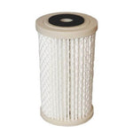 5 x 2.5 Electropositive Media