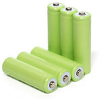 AA Rechargeable Batteries nimh